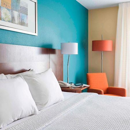 Fairfield Inn & Suites Mansfield Ontario Ngoại thất bức ảnh