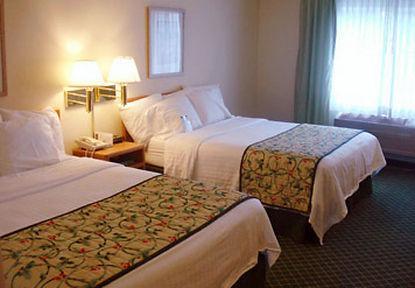 Fairfield Inn & Suites Mansfield Ontario Phòng bức ảnh