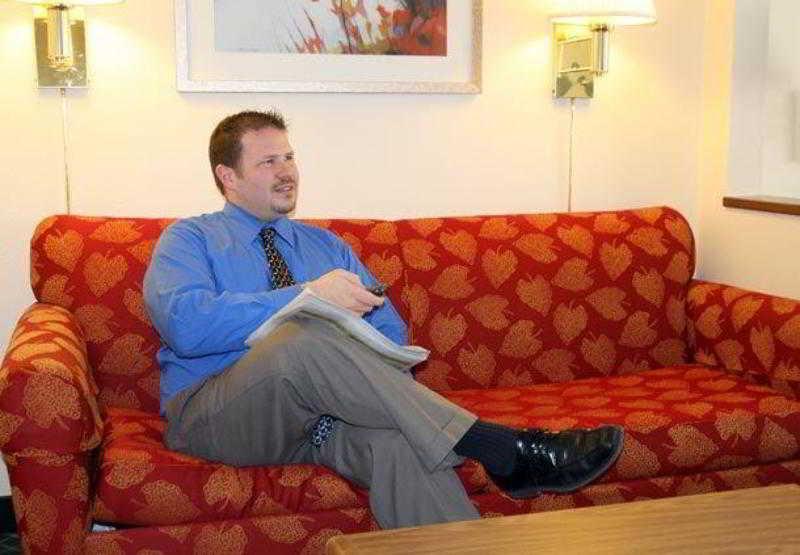 Fairfield Inn & Suites Mansfield Ontario Ngoại thất bức ảnh