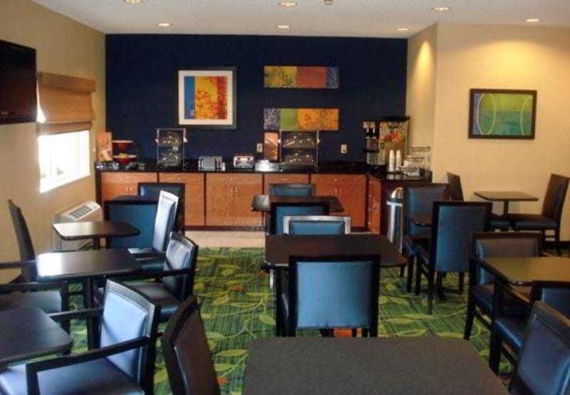 Fairfield Inn & Suites Mansfield Ontario Ngoại thất bức ảnh